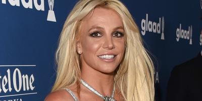 Britney Spears