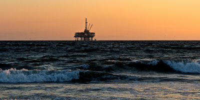 Oil Rig