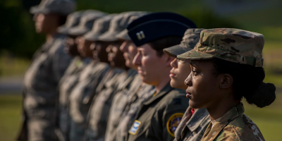 Women Veterans