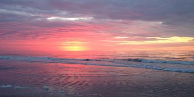 Hilton Head Island Sunset